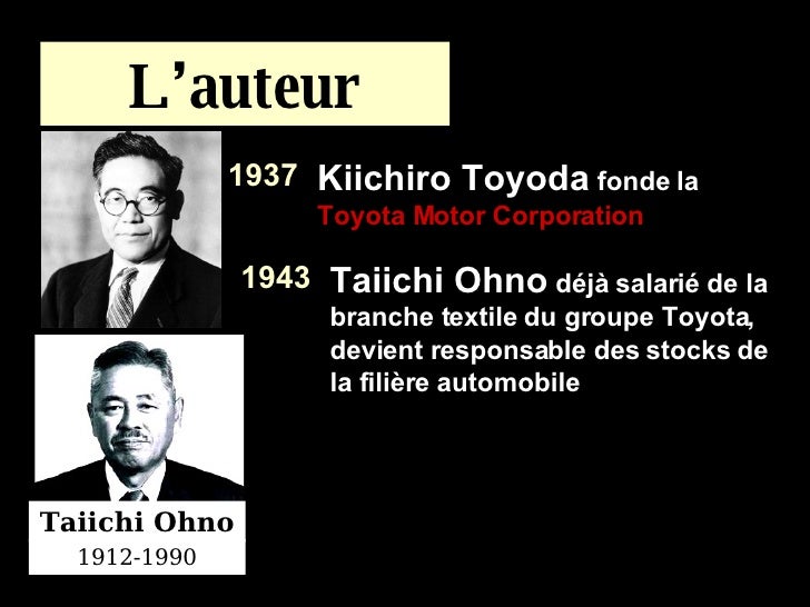 le toyotisme